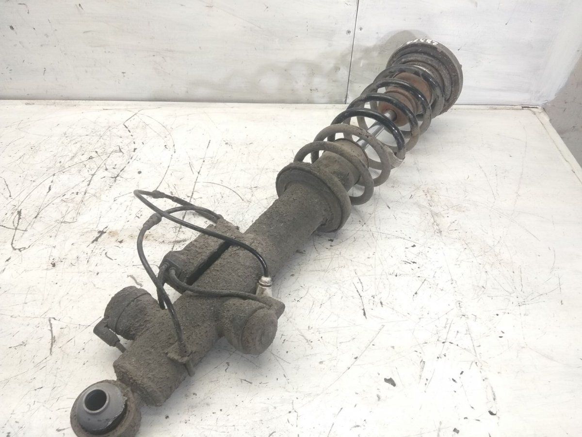 Suspension Leg Front Right BMW 7 (F01, F02) (2008-2016)