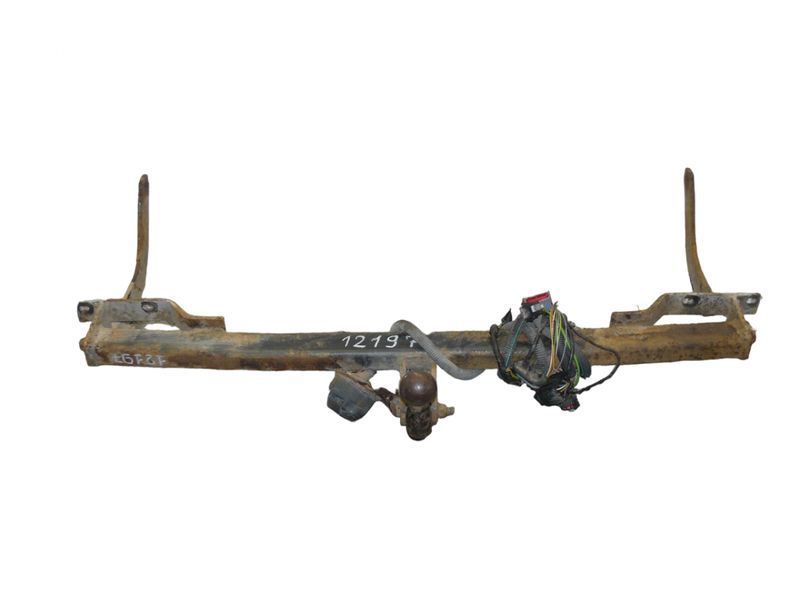 Towbar PEUGEOT 308 I (4A, 4C) (2007-2013)