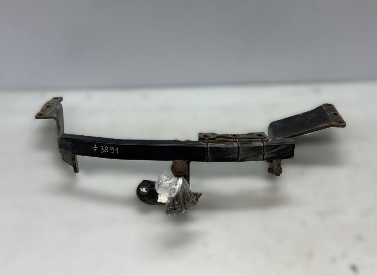 Towbar PEUGEOT 4007 (GP) (2007-2012)