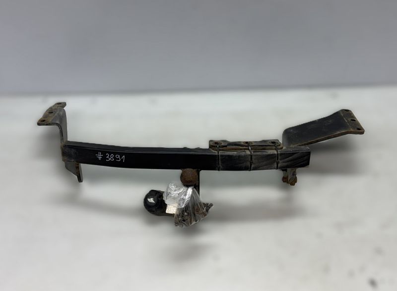 Towbar PEUGEOT 4007 (GP) (2007-2012)