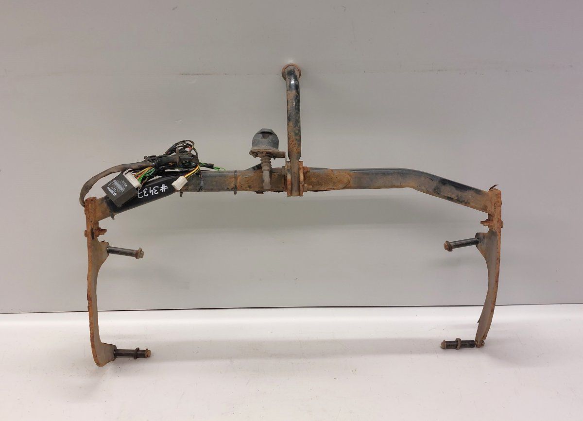 8201334134 8201334146 8201595218 241570411R 8201149641 Towbar DACIA LODGY (2012-2022)