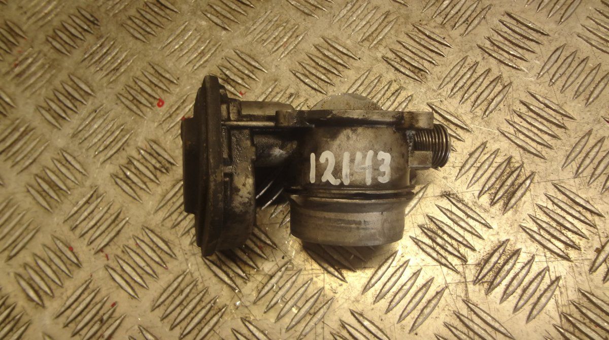 Throttle body BMW X5 (E70) (2007-2013)
