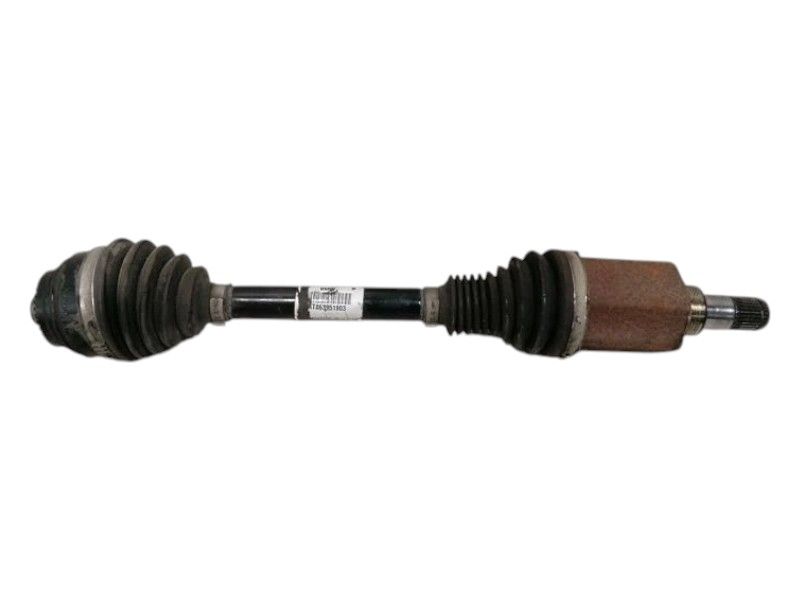BMW 7 series G11 Left Front Drive Shaft 764887806