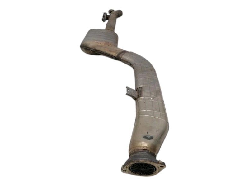 BMW 7 series G11 Catalytic Converter 8582057