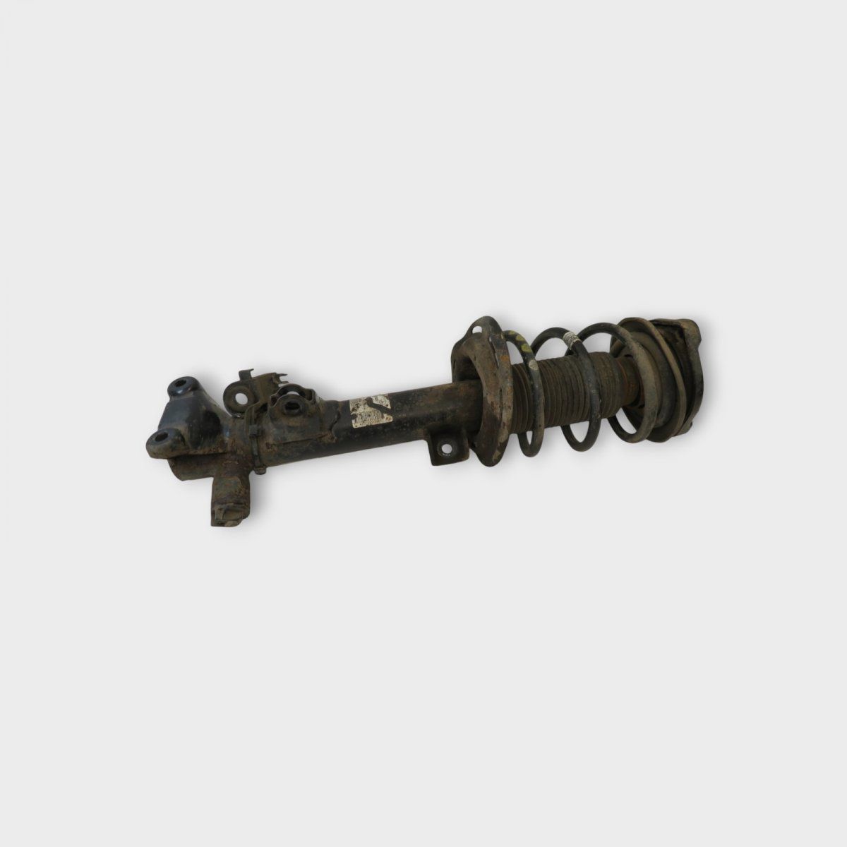 A2073231300 A2043212404 A2043201173 Suspension Leg Front Left MERCEDES-BENZ E-CLASS Coupe (C207) (2009-2016)