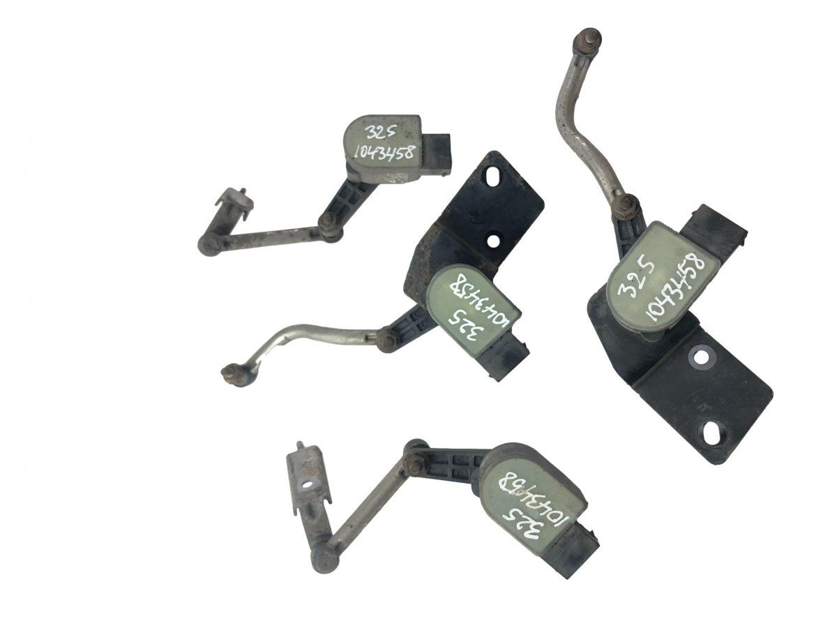 68164093AB Suspension height level sensor kit / set  JEEP GRAND CHEROKEE IV (WK, WK2) (2010-2021)