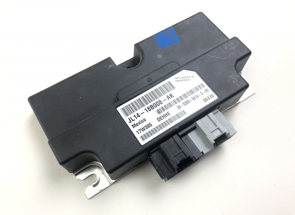 JL1418B008AK JL1Z-18B008-A JL1Z18B008A JL1Z-18B008-C JL1Z18B008C Suspension Control Unit FORD EXPEDITION IV (2017-)