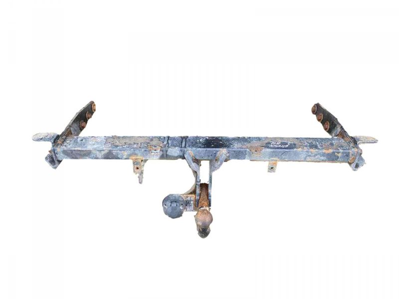 A50X A50-X Towbar JEEP GRAND CHEROKEE IV (WK, WK2) (2010-2021)