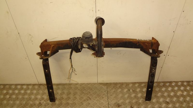 Towbar SUBARU FORESTER (SJ) (2013-2018)