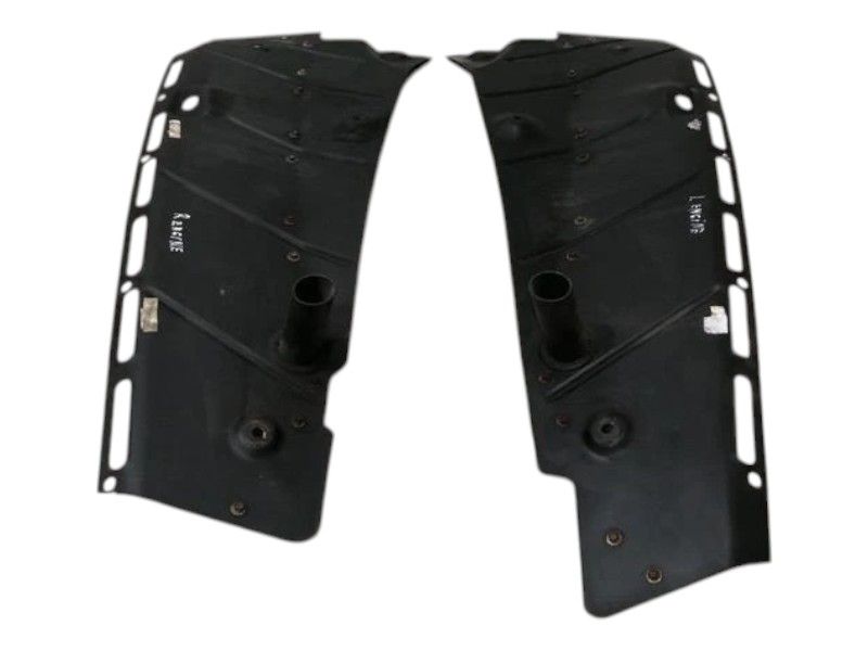 FERRARI 360 F131 Engine cover Set 65977400
