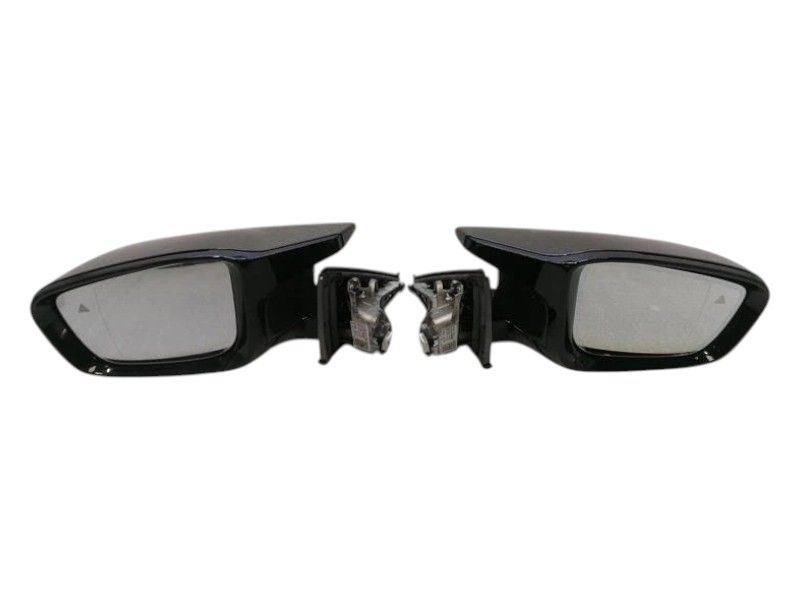 BMW 3 Series M3 G80 G20 Left Door Mirror RHD 5B4B483