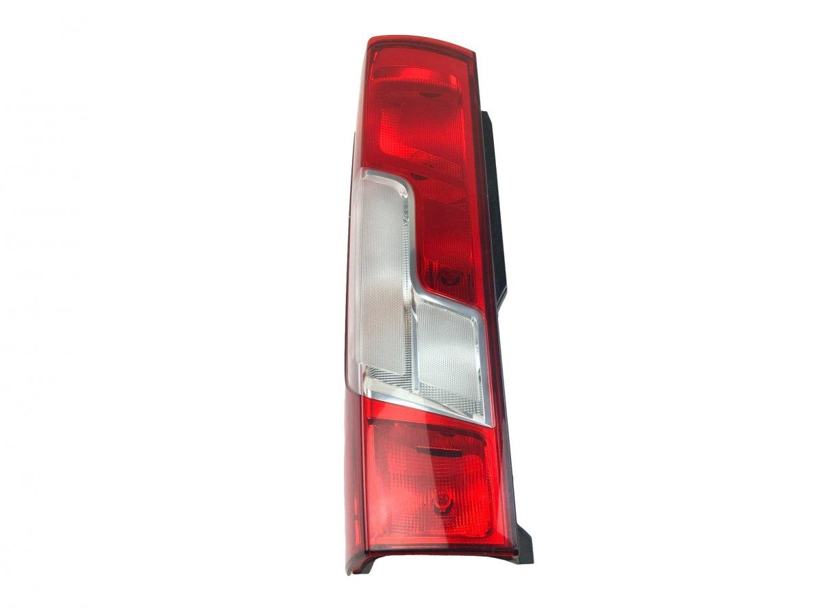 1612401580 Tail light left PEUGEOT BOXER (2006-)
