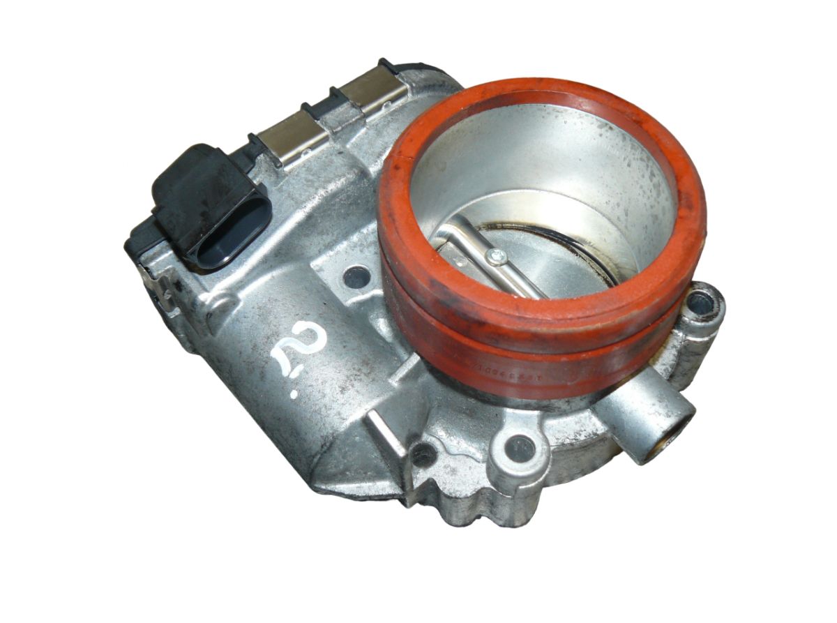0280750076 Throttle body MERCEDES-BENZ C-CLASS (W204) (2007-2013)
