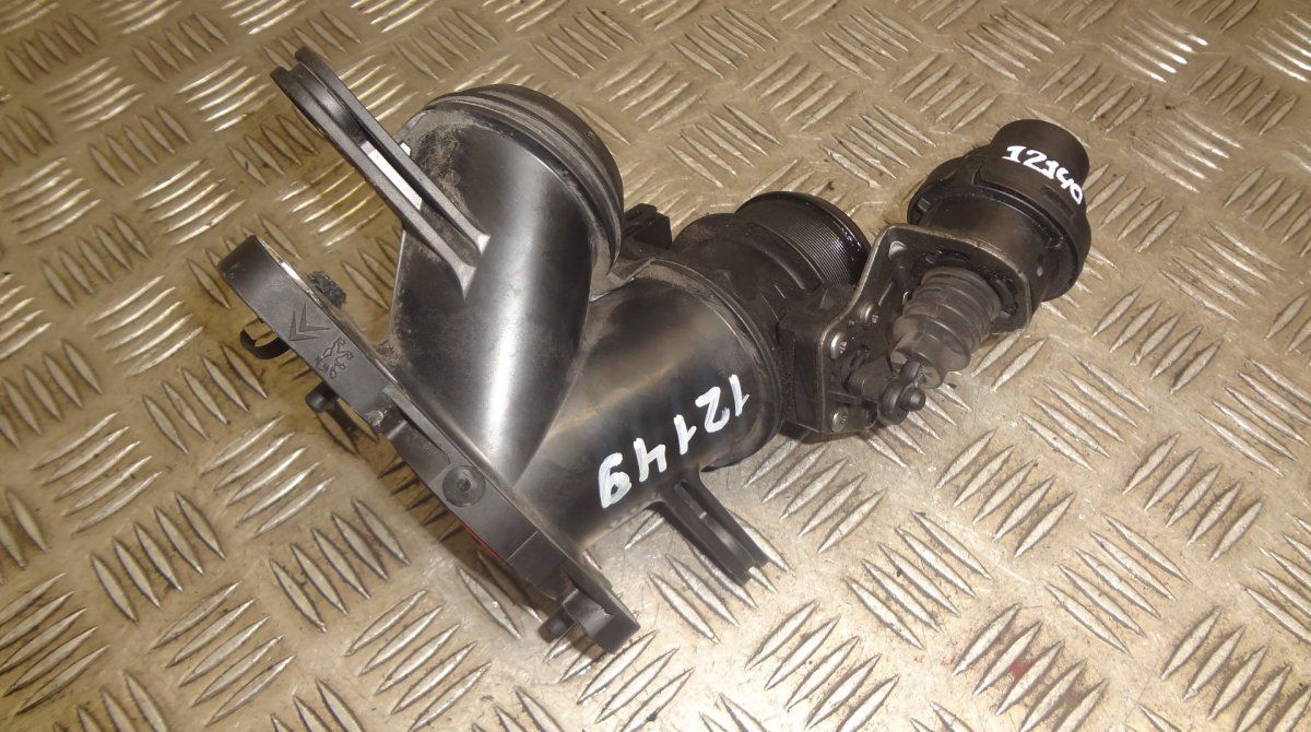 V29007022 Throttle body PEUGEOT 508 I (W23) (2010-2018)