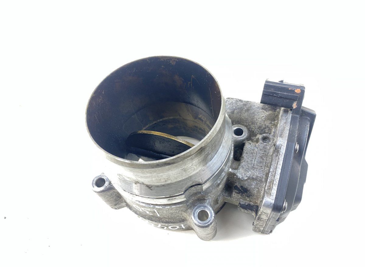 LR020694 Throttle body LAND ROVER RANGE ROVER SPORT II (L494) (2013-2022)