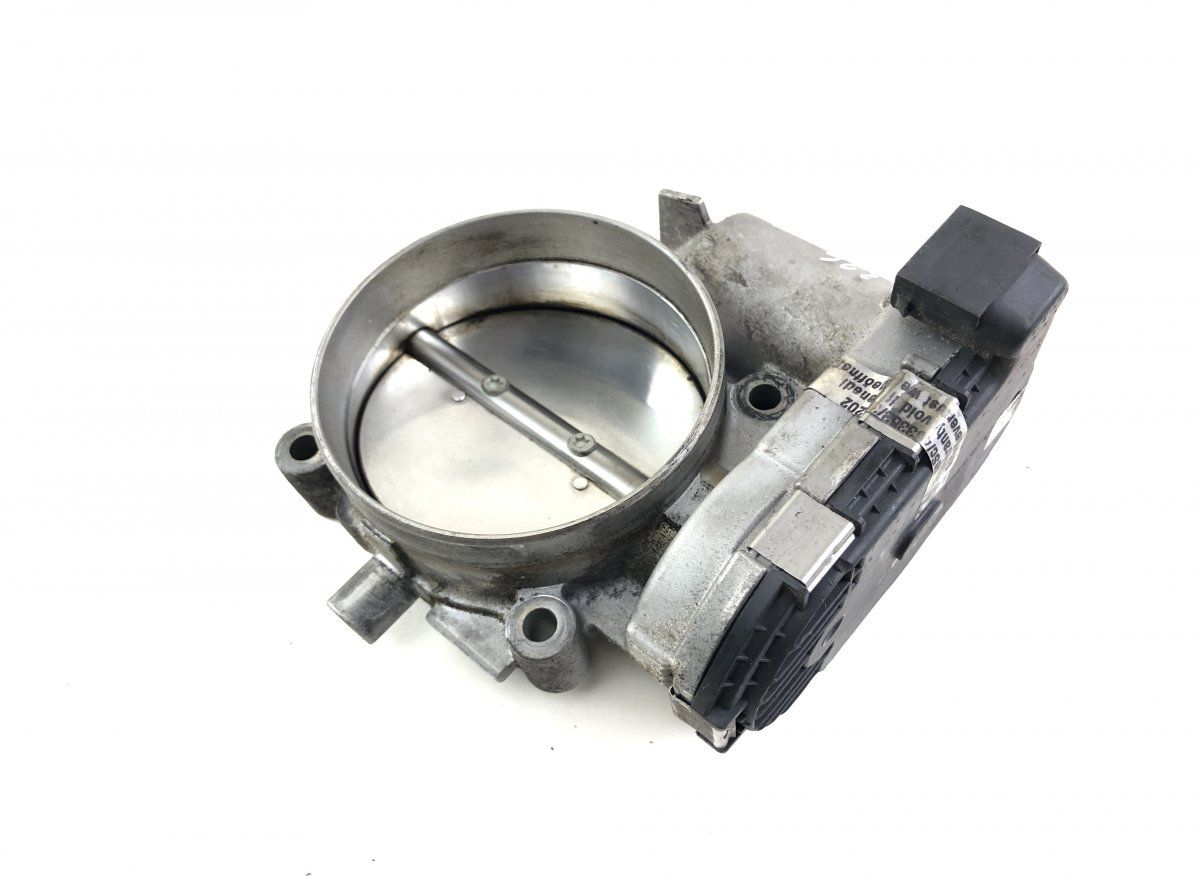 0280750182 Throttle body MERCEDES-BENZ S-CLASS (W221) (2005-2013)