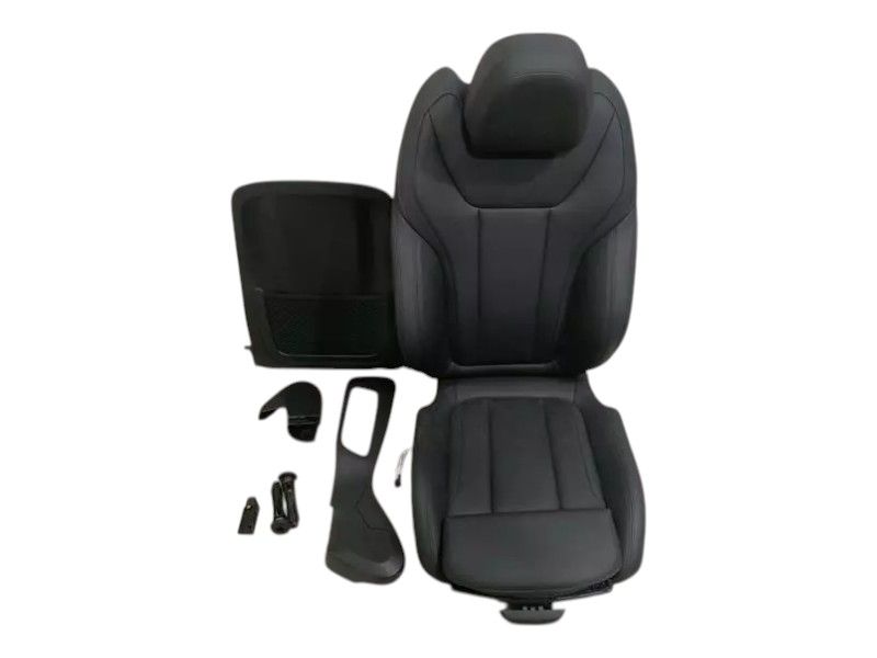 BMW 3 Series M3 G80 G20 Seat