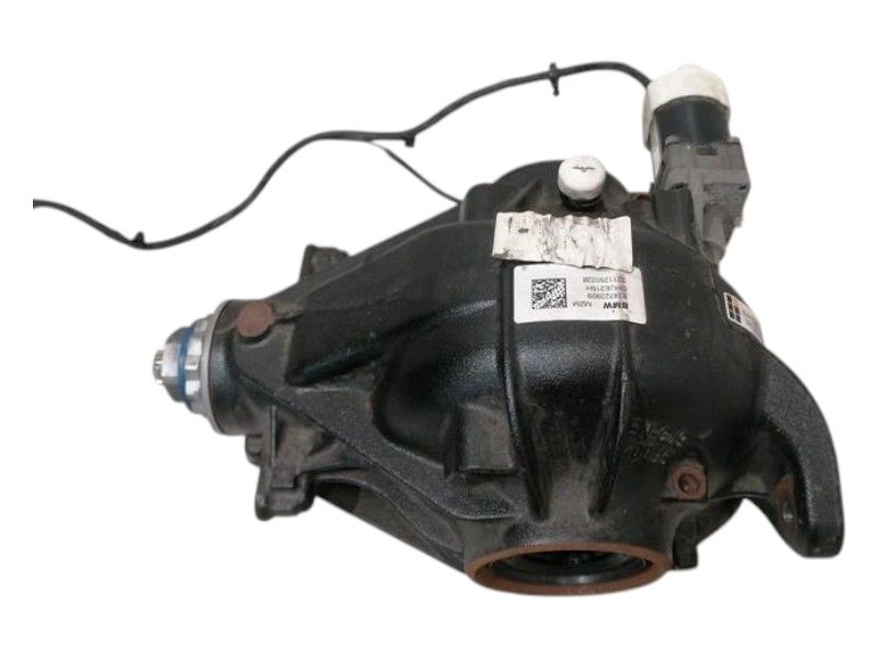 BMW 3 Series M3 G80 G20 Rear Diff 874723909