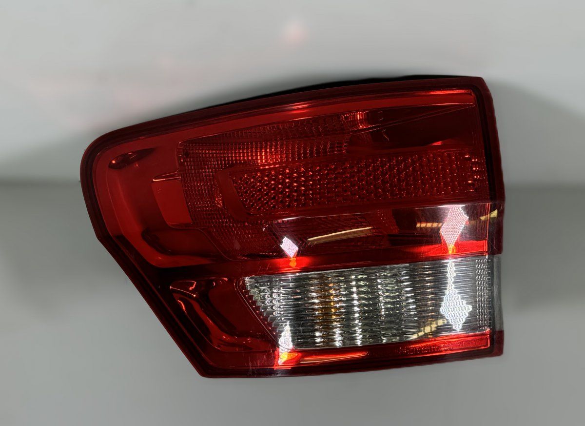 55079421AE Tail light left JEEP GRAND CHEROKEE IV (WK, WK2) (2010-2021)