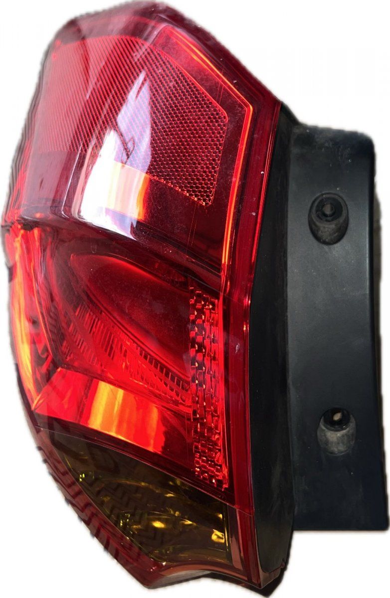 92410A2000 Tail light left KIA CEE'D II (JD) (2012-2018)