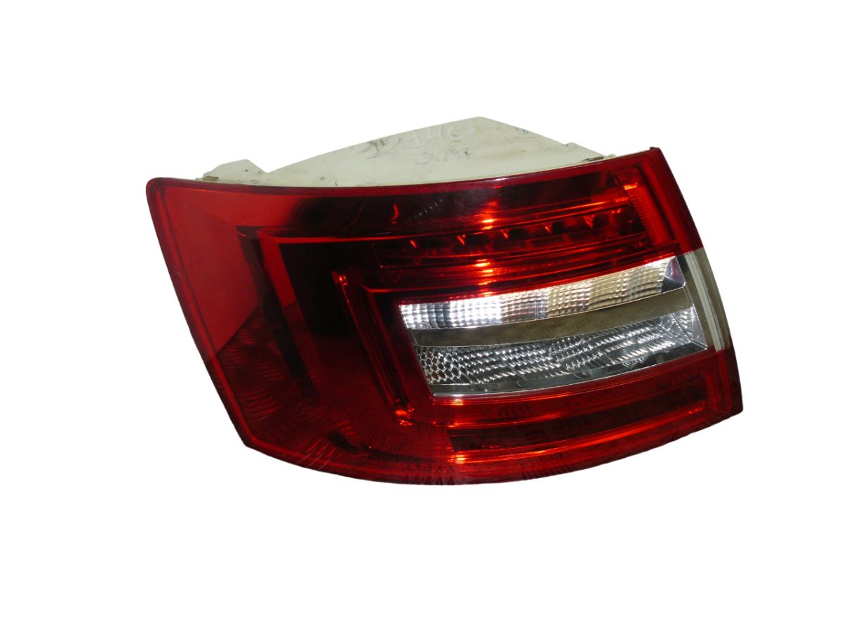 185311-01 18531101 Tail light left SKODA OCTAVIA III (5E) (2012-2019)