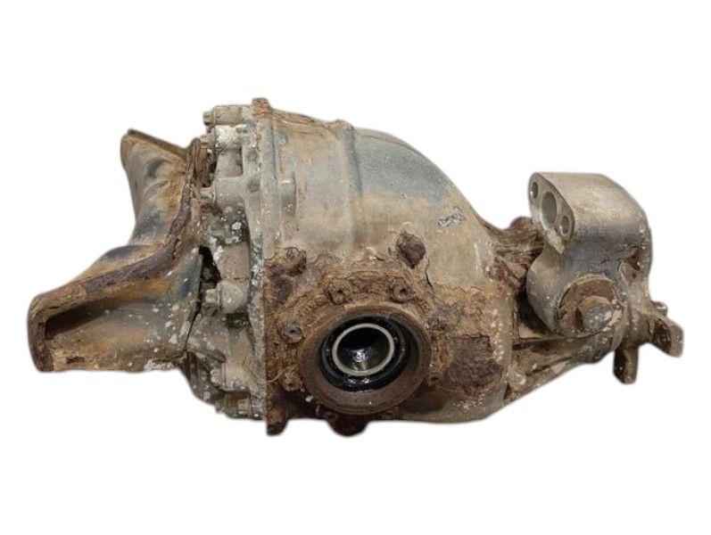MAYBACH 62 V240 Rear Diff A2403501414