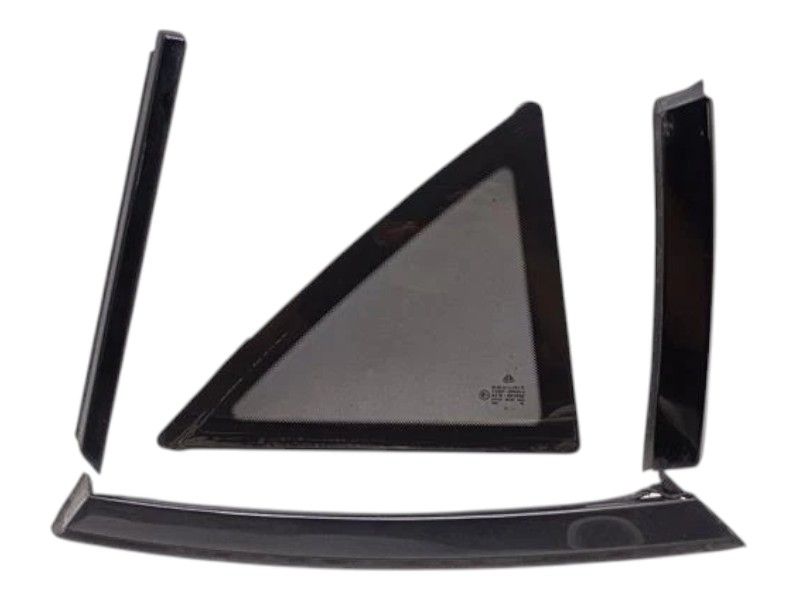 MAYBACH 62 V240 Right Rear Quarter Glass A2406700212