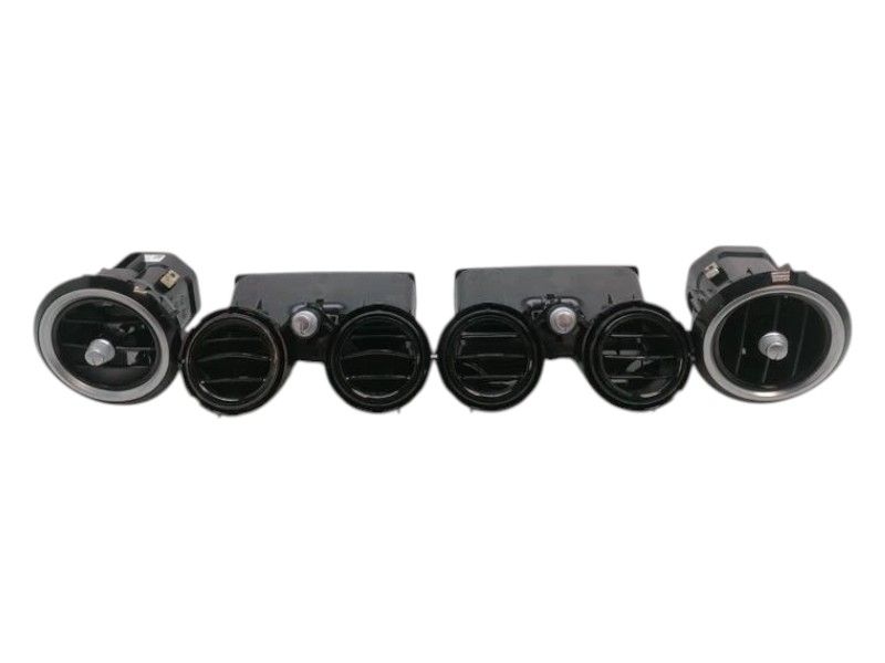 MERCEDES GT C190 COUPE Air vent Set A1908304400