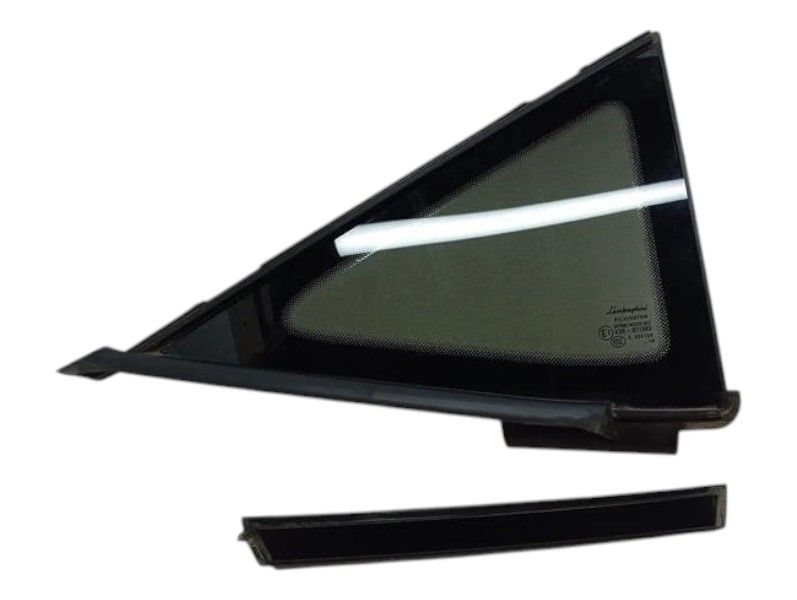 LAMBORGHINI HURACAN LP640 EVO SPYDER Left 1_4 Glass 4T0845115C