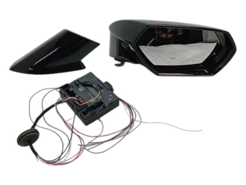 LAMBORGHINI HURACAN LP640 EVO Right Door Mirror 4T0857388C