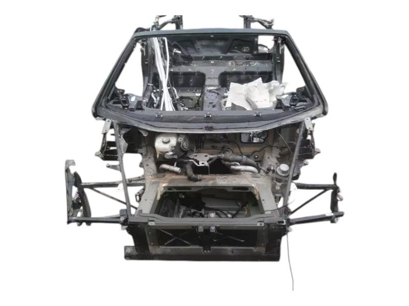 LAMBORGHINI HURACAN LP640 EVO Front End Clip 4T0805851C