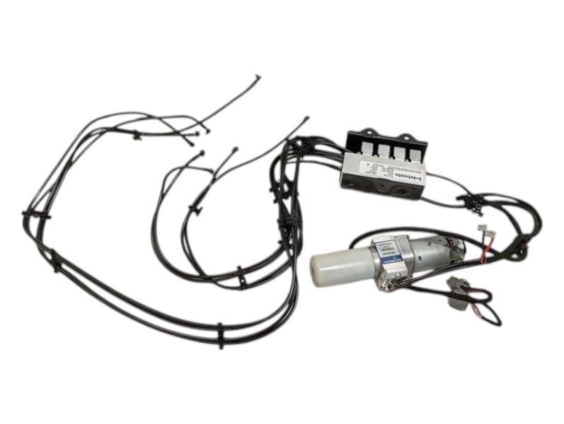 FERRARI 458 F142 Spider HYDRAULIC PUMP 84603300