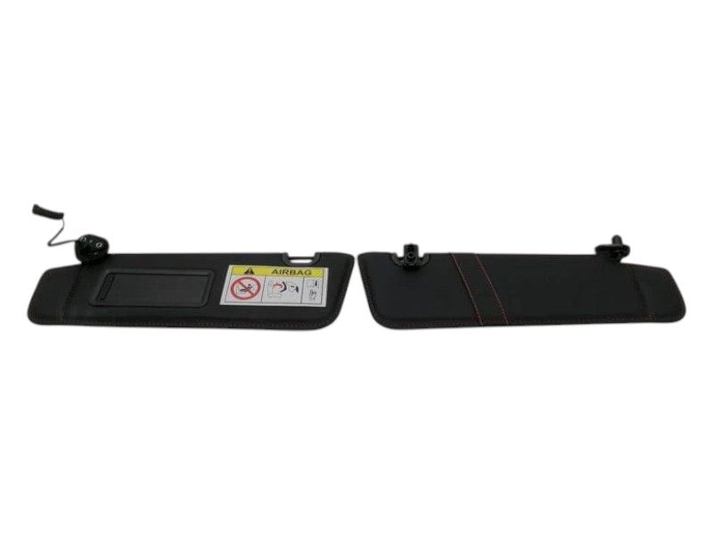 FERRARI PORTOFINO F164 812 ROMA Sun visor 785467 RHD