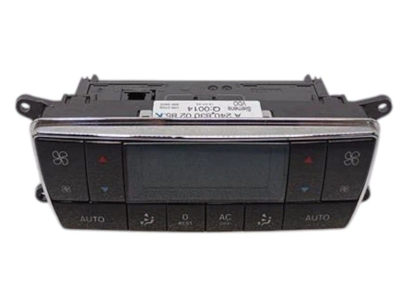 MAYBACH 62 V240 Auto Climate Control A2408300285