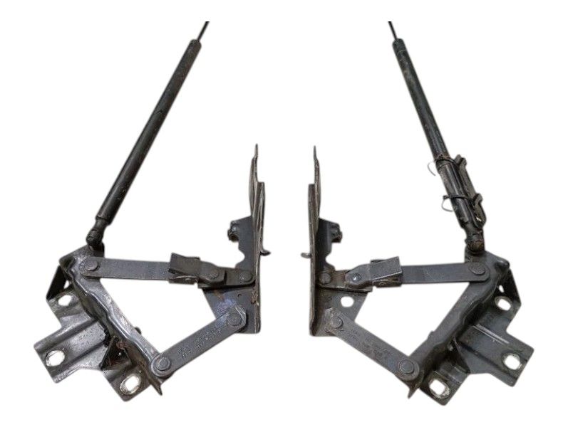 MAYBACH 62 V240 Bonnet Hinge Set A2408800128