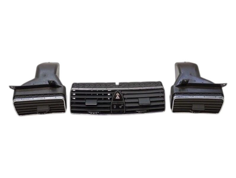 MAYBACH 62 V240 Air vent Set A2408300354