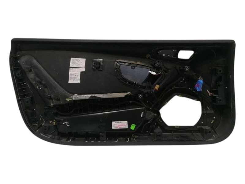 LAMBORGHINI HURACAN LP640 EVO Door card Right 4T2867108