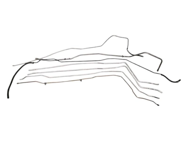 FERRARI F355 F129 SPIDER Pipe 63561500