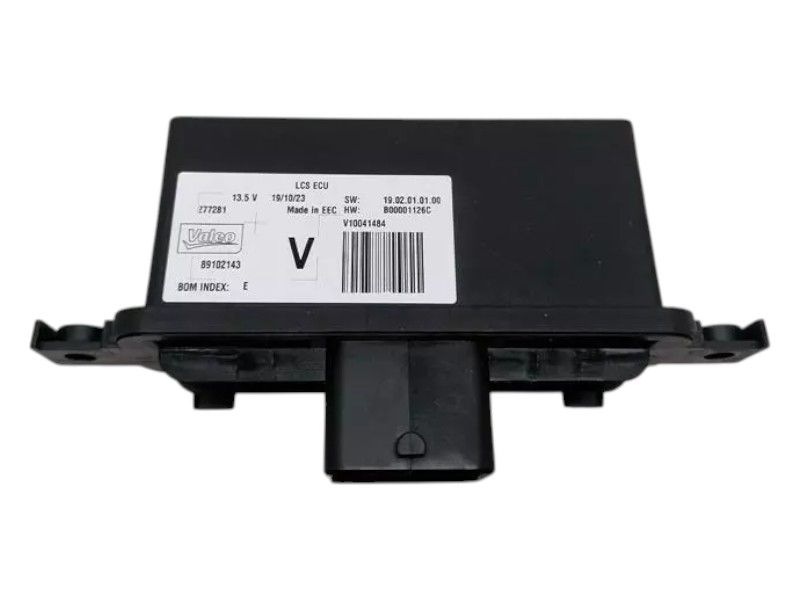 FERRARI F12 BERLINETTA F152 Electronic module 277281