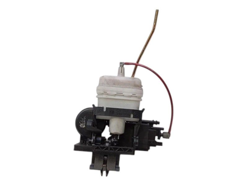 MAYBACH 62 V240 Boot lock A2307500085