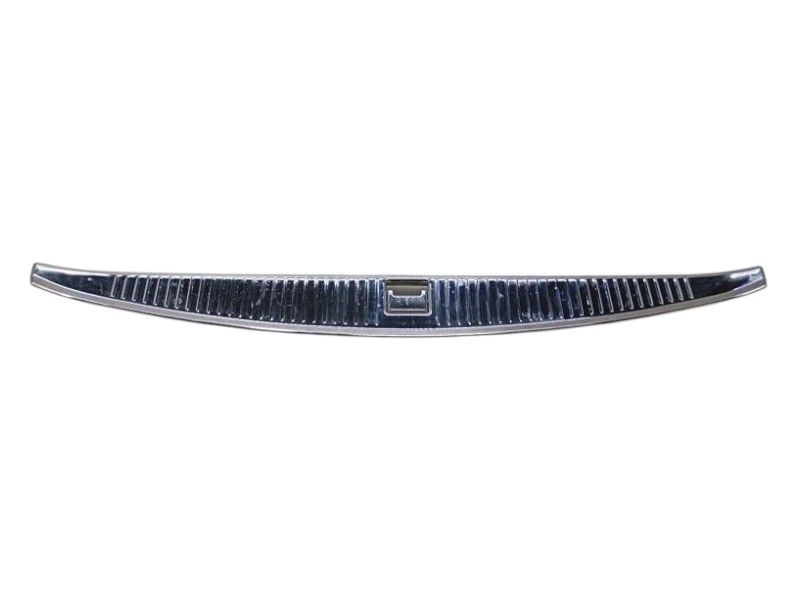 MAYBACH 62 V240 Luggage Compartment Cover A2406900041