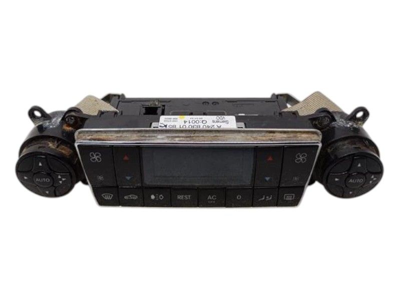 MAYBACH 62 V240 Auto Climate Control A2408300185