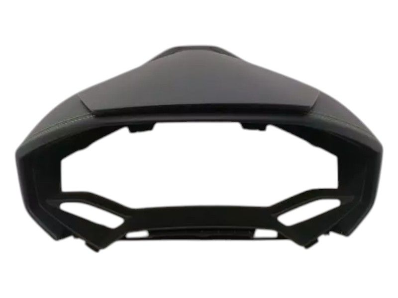 LAMBORGHINI HURACAN LP640 EVO SPYDER 4T0858291 SPEEDOMETER COVER