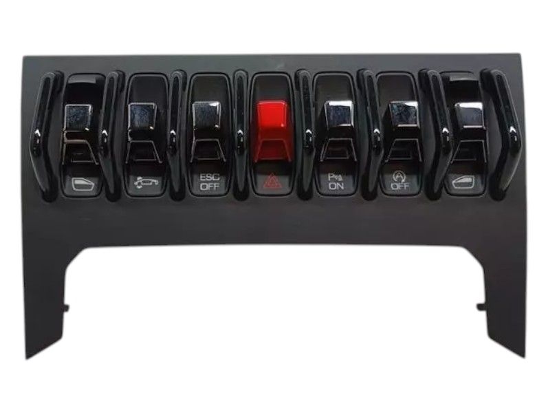 LAMBORGHINI HURACAN LP640 EVO SPYDER Switch 4T0941567EN