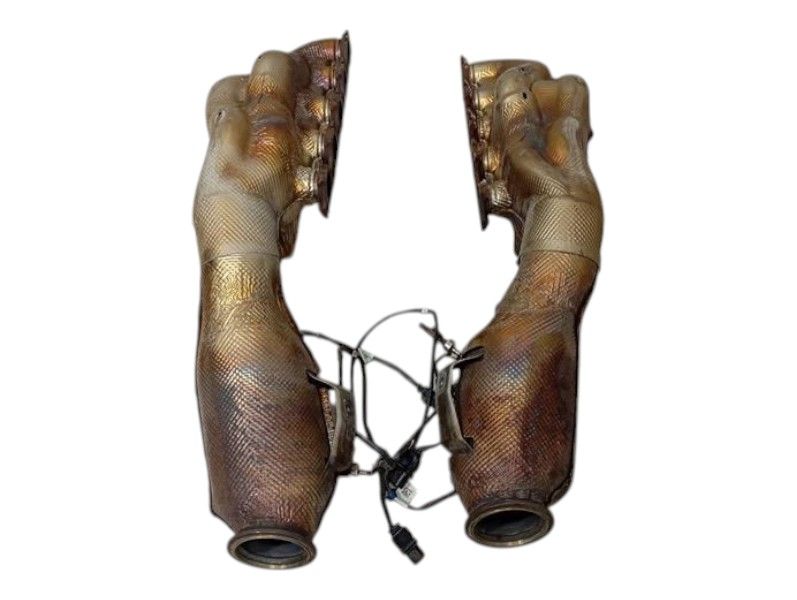 LAMBORGHINI HURACAN LP640 EVO Catalytic Converter 4S0251211