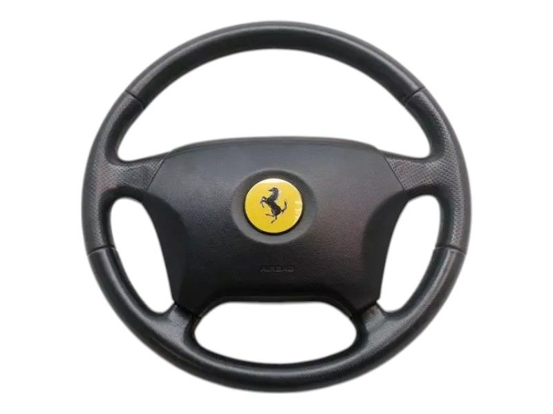 FERRARI F355 F129 SPIDER Steering Wheel 65846500