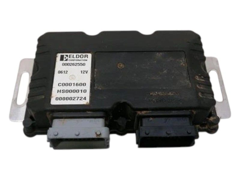FERRARI 458 F142 Spider Electronic module 262550