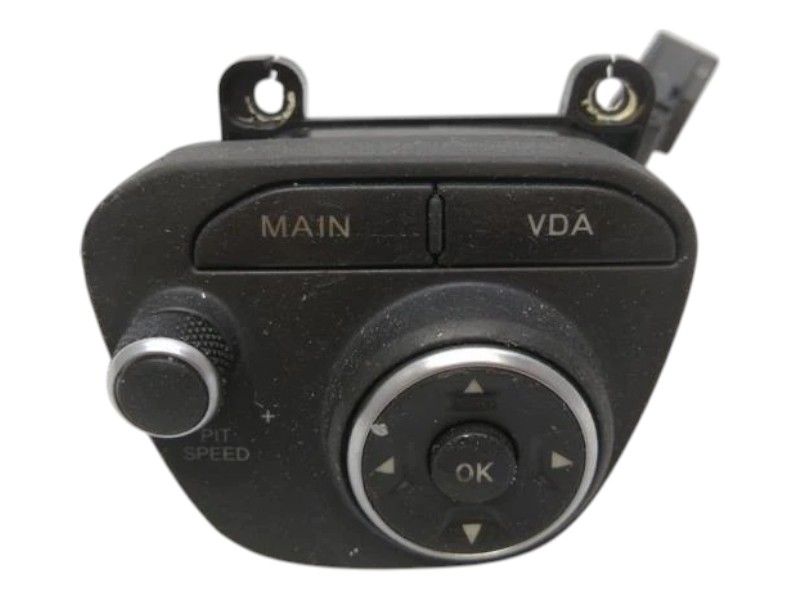 FERRARI F12 BERLINETTA F152 Display Control Switch 262397