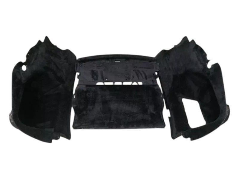 ROLLS ROYCE GHOST Luggage Compartment Cover 7218596