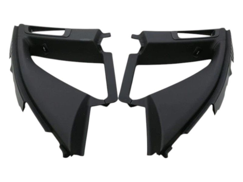 ROLLS ROYCE GHOST SERIES II 2 9156255 Loading sill cover